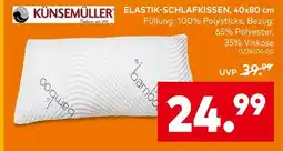 porta Künsemüller elastik-schlafkissen Angebot