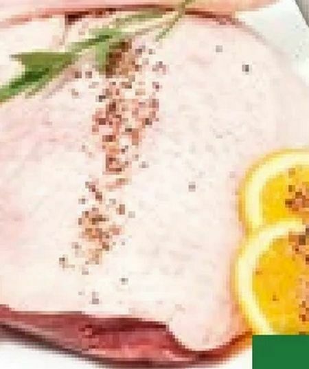 Barbarie-Entenbrustfilet Angebot bei Edeka