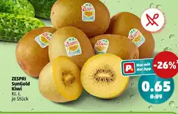 PENNY Zespri sungold kiwi Angebot