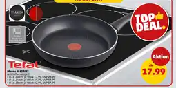 PENNY Tefal pfanne xl force Angebot