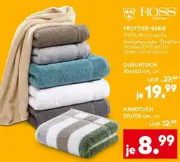 porta Ross frottier-serie Angebot