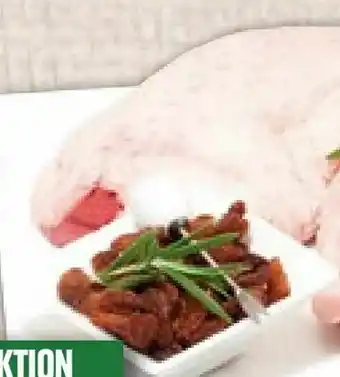 Edeka Barbarie Entenschenkel Angebot