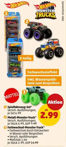 PENNY Spielzeug Angebot