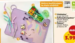 PENNY Kindergeschirr Angebot