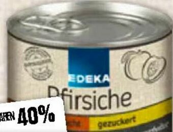 Edeka Tortenpfirsiche Angebot