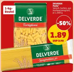 PENNY Delverde tortiglioni Angebot