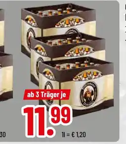 trinkgut Franziskaner weißbier Angebot