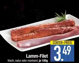 Edeka Lamm-filet Angebot
