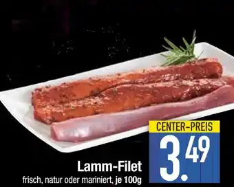 Edeka Lamm-filet Angebot