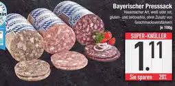 Edeka Bayerischer presssack Angebot