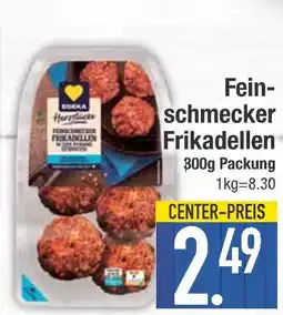 Edeka Edeka feinschmecker frikadellen Angebot