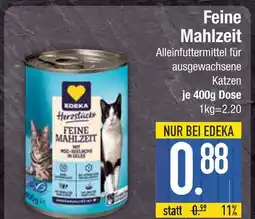 Edeka Edeka feine mahlzeit Angebot