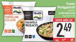 Edeka Frosta tortellini käse-sahne Angebot