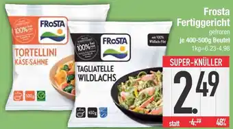 Edeka Frosta tortellini käse-sahne Angebot