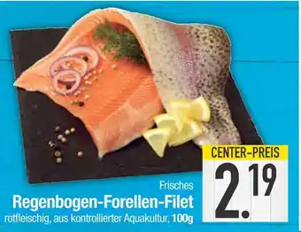 Edeka Regenbogen-forellen-filet Angebot