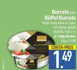 Edeka Edeka burrata Angebot