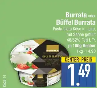 Edeka Edeka burrata Angebot