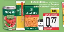 Edeka Delverde tomaten stückig Angebot