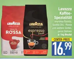 Edeka Lavazza qualità rossa Angebot
