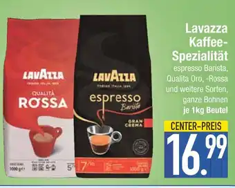 Edeka Lavazza qualità rossa Angebot