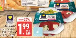 Marktkauf Edeka herzstücke Angebot