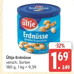Marktkauf Ültje erdnüsse Angebot