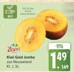 Marktkauf Zespri kiwi gold jumbo Angebot