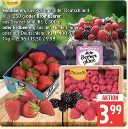 Marktkauf Himbeeren Angebot