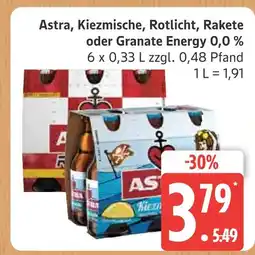Marktkauf Astra kiezmische Angebot