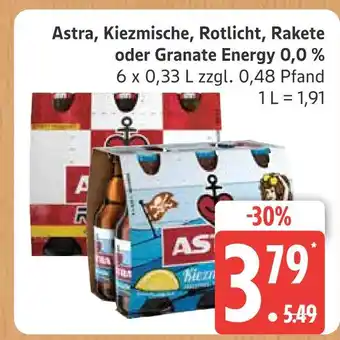 Marktkauf Astra kiezmische Angebot