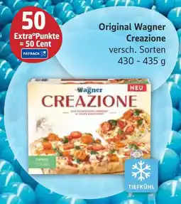 Marktkauf Wagner creazione Angebot