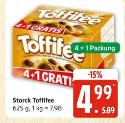 Marktkauf Storck toffifee Angebot