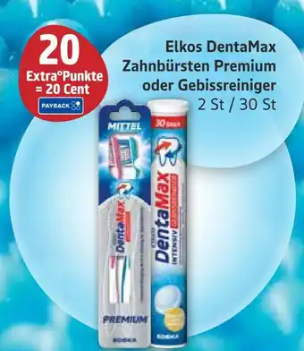 Marktkauf 20 extra°punkte = 20 cent Angebot