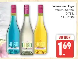 Marktkauf Vescovino hugo Angebot