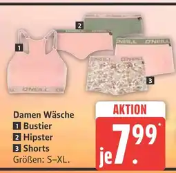 Marktkauf O'neill bustier Angebot