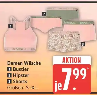 Marktkauf O'neill bustier Angebot