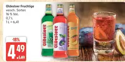 Marktkauf Oldesloer fruchtige Angebot