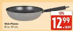 Marktkauf Wok-pfanne Angebot