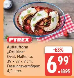 Marktkauf Pyrex ôcuisine Angebot