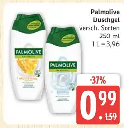 Marktkauf Palmolive duschgel Angebot