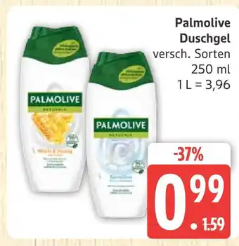 Marktkauf Palmolive duschgel Angebot