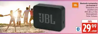 Marktkauf Jbl go essential 2 Angebot
