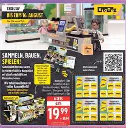 Marktkauf Blockz komplett-set Angebot