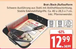 Marktkauf Brat-/back-/auflaufform Angebot