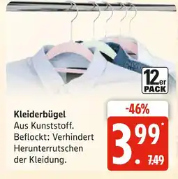 Marktkauf Kleiderbügel Angebot