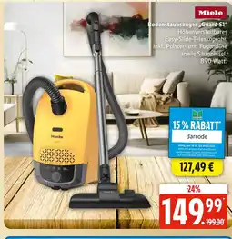 Marktkauf Miele guard s1 Angebot