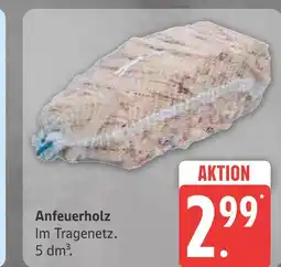Marktkauf Anfeuerholz Angebot