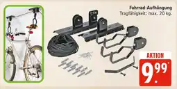 Marktkauf Fahrrad-aufhängung Angebot