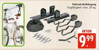 Marktkauf Fahrrad-aufhängung Angebot