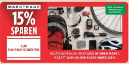 Marktkauf 15 % rabatt Angebot